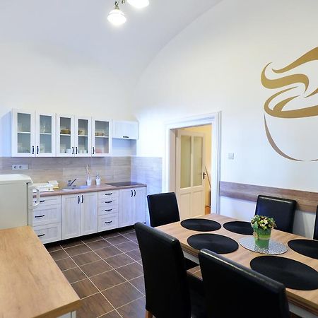 Foter Apartman เอ็กเกอร์ ภายนอก รูปภาพ
