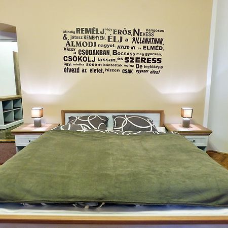Foter Apartman เอ็กเกอร์ ภายนอก รูปภาพ